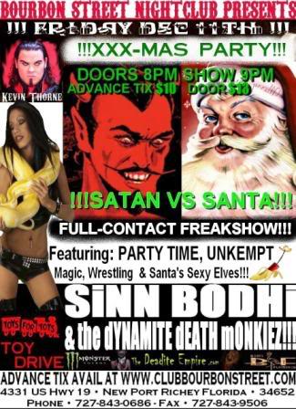SiNN BODHi